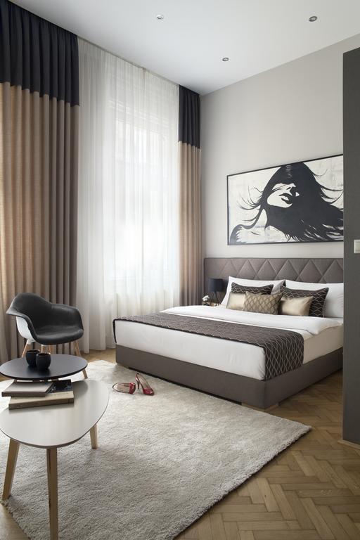 Brill Budapest Apartments 2, Budapest