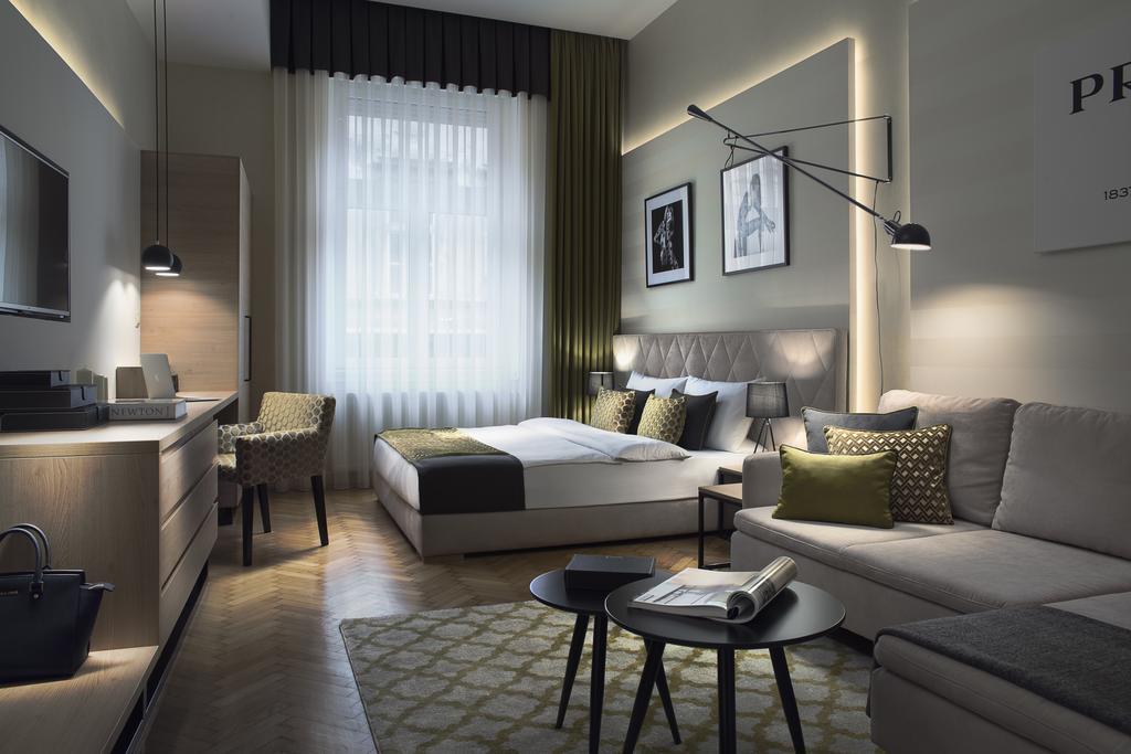 Brill Budapest Apartments 2 — Photos 3